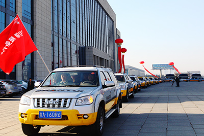 J9.COM“品牌服务年”启动