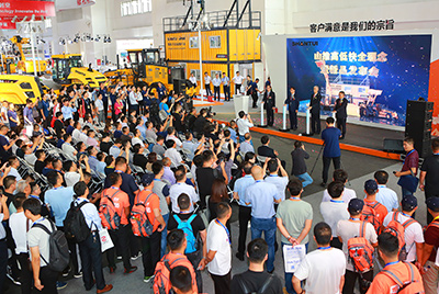 J9.COM全系新品盛装出击BICES 2019展会